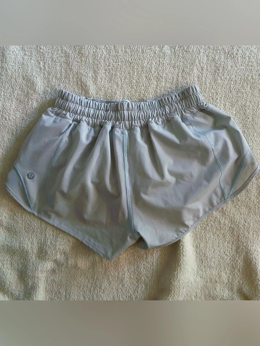 Lululemon shorts - Picture 2 of 3